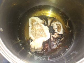 卤味（鸭翅、鸭下巴）的做法步骤：3