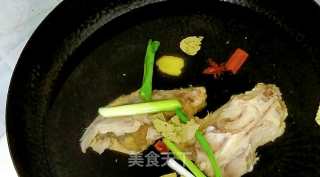 超级鲜美的鸡汤豆腐串，食材一点不浪费，烧烤和鸡汤都全了的做法步骤：10