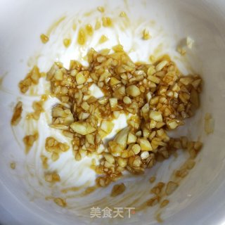 腊肉蒸山药的做法步骤：3
