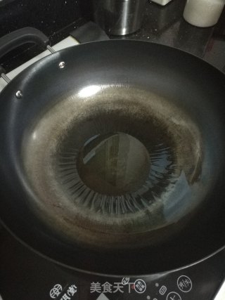 萝卜干炒鸡蛋的做法步骤：6