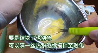 旺仔牛奶小馒头，奶香很浓，入口即化，宝贝小辅食，在家也能做美食的做法步骤：4