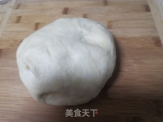 手撕椰蓉吐司的做法步骤：5
