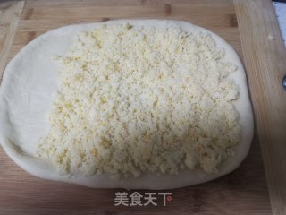 手撕椰蓉吐司的做法步骤：8