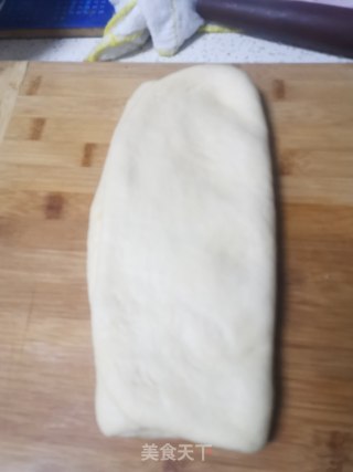 手撕椰蓉吐司的做法步骤：10