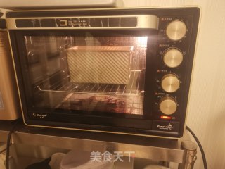手撕椰蓉吐司的做法步骤：15