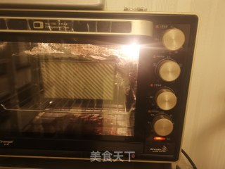 手撕椰蓉吐司的做法步骤：16