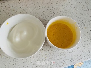 蛋糕的做法步骤：2