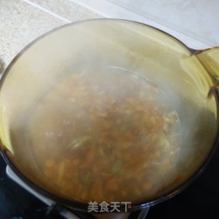 蛋花汤的做法步骤：3
