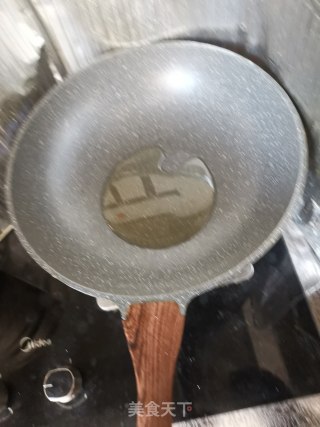 红烧墨鱼仔的做法步骤：3