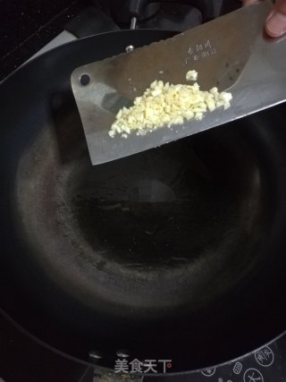 清汤宫面的做法步骤：4