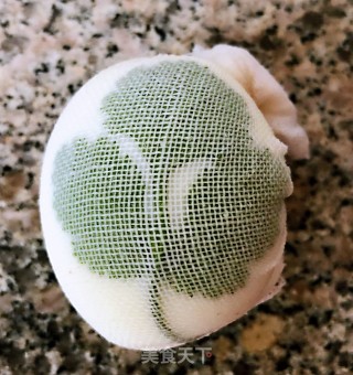 茶花蛋的做法步骤：3