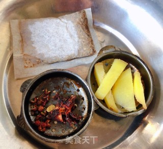 茶花蛋的做法步骤：5