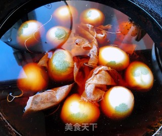 茶花蛋的做法步骤：6