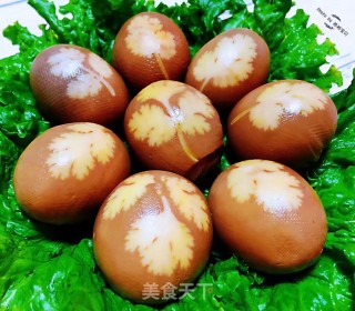 茶花蛋的做法步骤：11