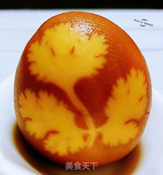 茶花蛋的做法步骤：13