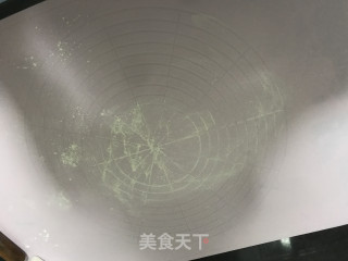 土豆家～～【奶香红糖双色馒头】的做法步骤：14
