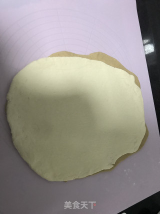 土豆家～～【奶香红糖双色馒头】的做法步骤：21