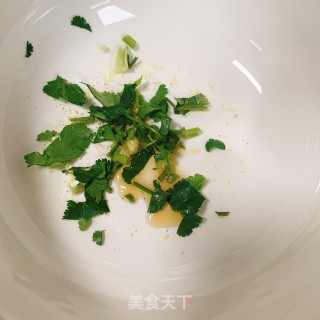 鲜肉馄饨的做法步骤：3