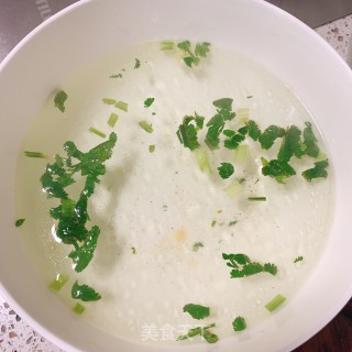 鲜肉馄饨的做法步骤：4