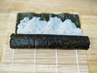 寿司的做法步骤：10