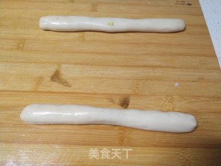 #街头小吃#香酥猪肉饼——外皮香酥，肉质鲜嫩！的做法步骤：6