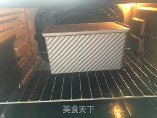 波兰种吐司的做法步骤：15