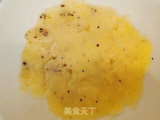 芝士焗虾的做法步骤：1
