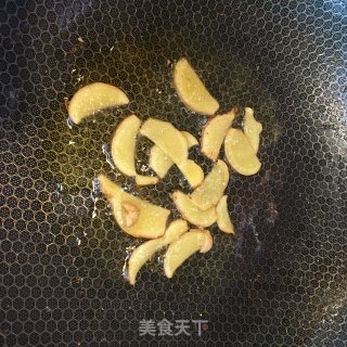 焖烧老鸭的做法步骤：2