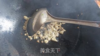 辣椒炒肉片的做法步骤：5