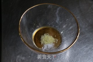 手擀菠菜面的做法步骤：11