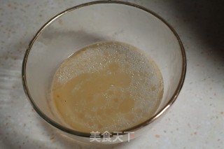 手擀菠菜面的做法步骤：12