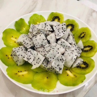 三明治的做法步骤：6