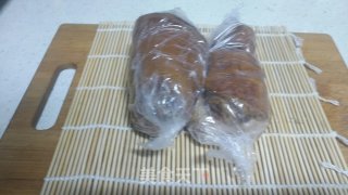 酱肘花的做法步骤：7