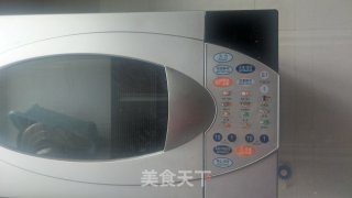 银鱼蒸蛋的做法步骤：5
