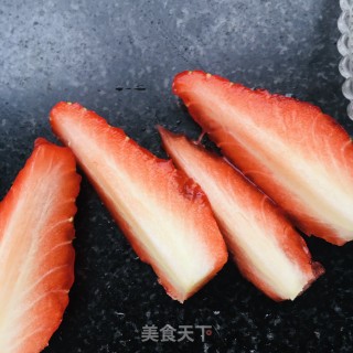 百香果酸奶碗的做法步骤：5