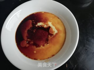 蒸鸡蛋羹的做法步骤：1