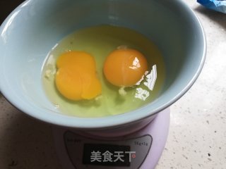 蒸鸡蛋羹的做法步骤：3