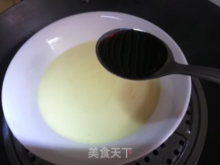 蒸鸡蛋羹的做法步骤：10