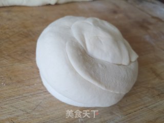 家常烙饼的做法步骤：5