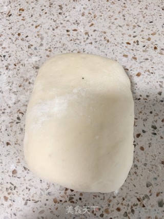 鲜肉饼的做法步骤：6