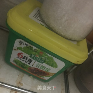 酱香鸡爪的做法步骤：2