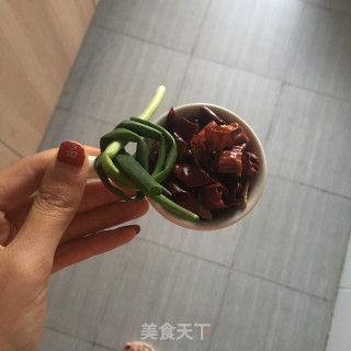 酱香鸡爪的做法步骤：3