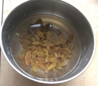 电饭锅焗面包????的做法步骤：1