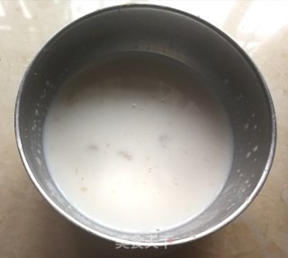 电饭锅焗面包????的做法步骤：2