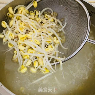 水煮肉片的做法步骤：4