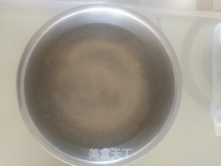 自制肉松的做法步骤：7