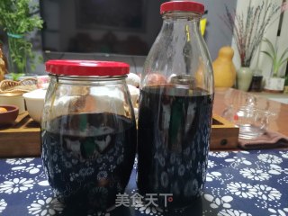 糖醋蒜的做法步骤：5