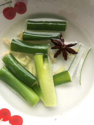 街头小吃 炸蘑菇的做法步骤：2