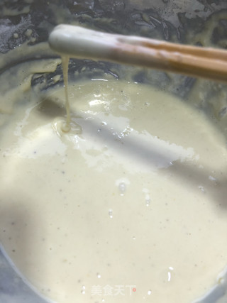 街头小吃 炸蘑菇的做法步骤：3
