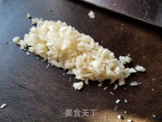 榨菜炒茄子的做法步骤：2